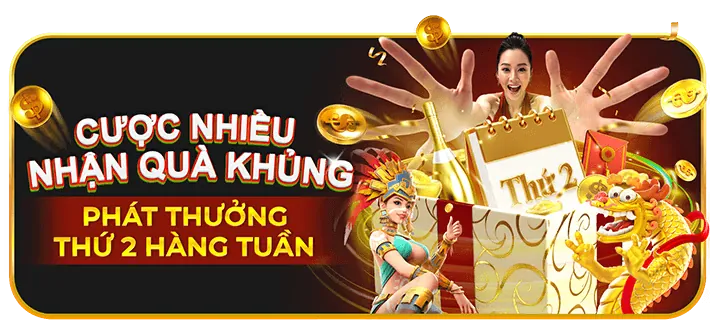Hệ thống bảo mật tối ưu của Goplay01