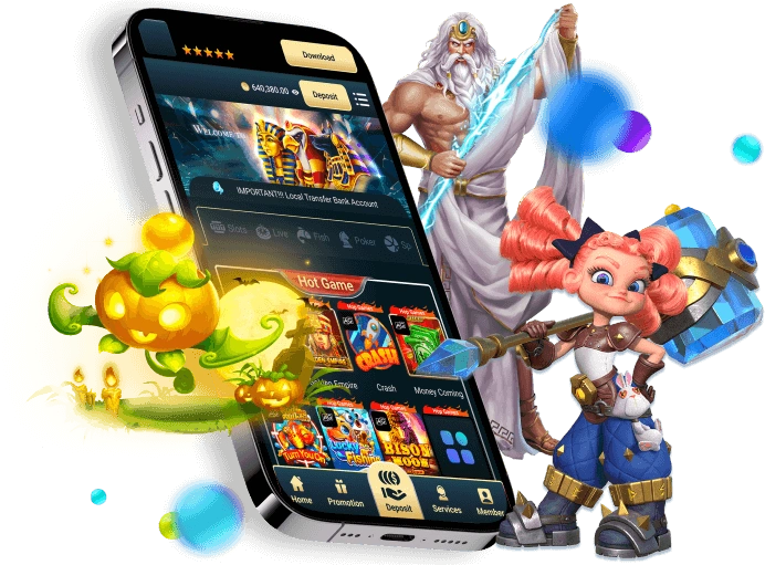 Hướng dẫn gửi tiền goplay01 từng bước