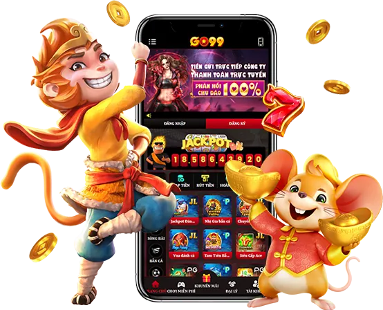 Thưởng nạp lại hàng ngày Goplay01