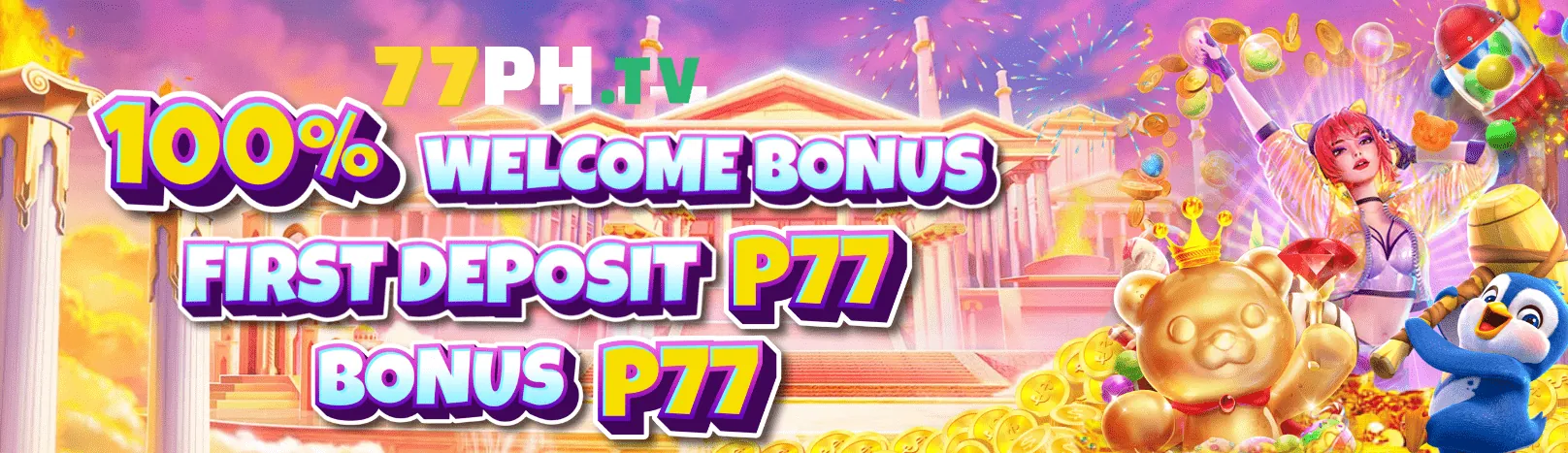 Banner khuyến mãi Goplay01 mới nhất 2026