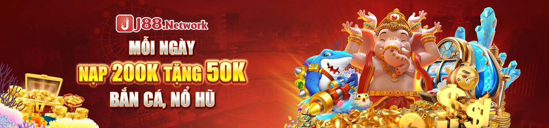 Thế giới bắn cá Goplay01 đầy kịch tính