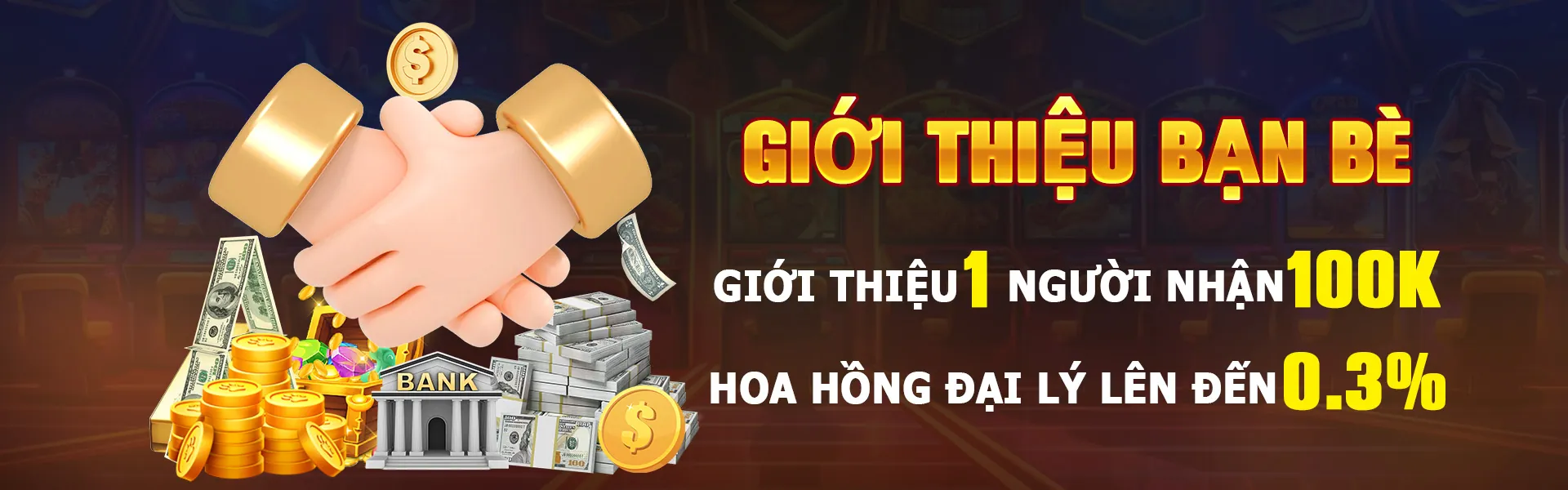Chương Trình Hoàn Trả VIP goplay01